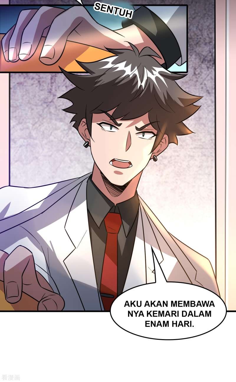 Outlander Tyrant Supplier Chapter 64 Gambar 20
